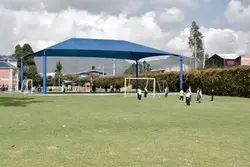 Campus deportivo