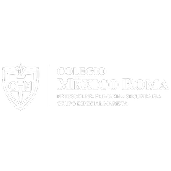 Colegio México Roma